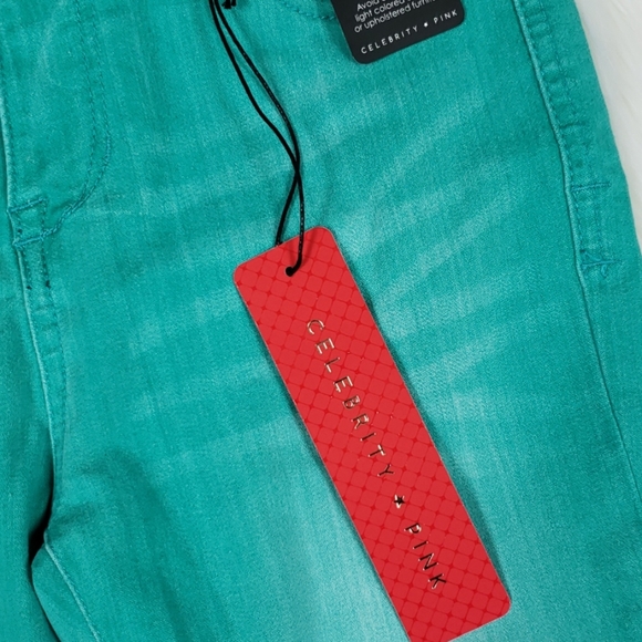 NWT Skinny Ankle Jeans - Picture 4 of 8